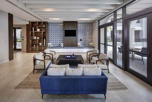 Studio apartment at The Reserve at The Plaza in Coral Gables, FL