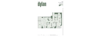 the residences at mandarin oriental floor plan