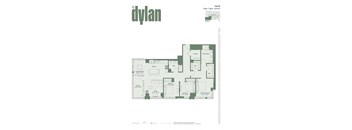 the residences at mandarin oriental floor plan