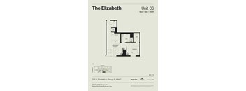 Tier 06 - 1Bed/1bath