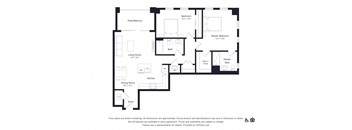 Floor Plan F