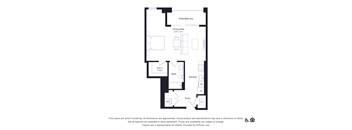 Floor Plan G
