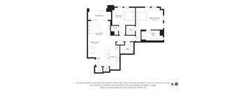 Floor Plan H