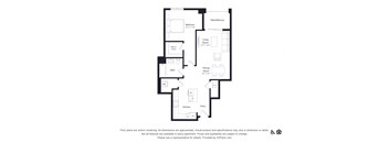 Floor Plan K