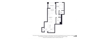 Floor Plan L