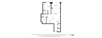 Floor Plan M