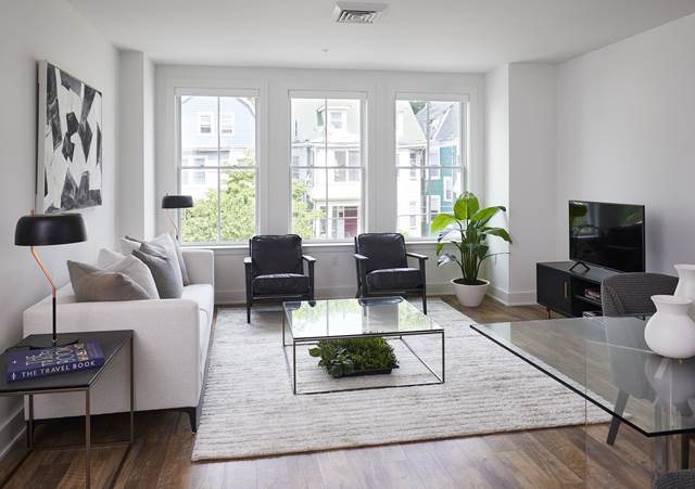Edison Lofts Apartments