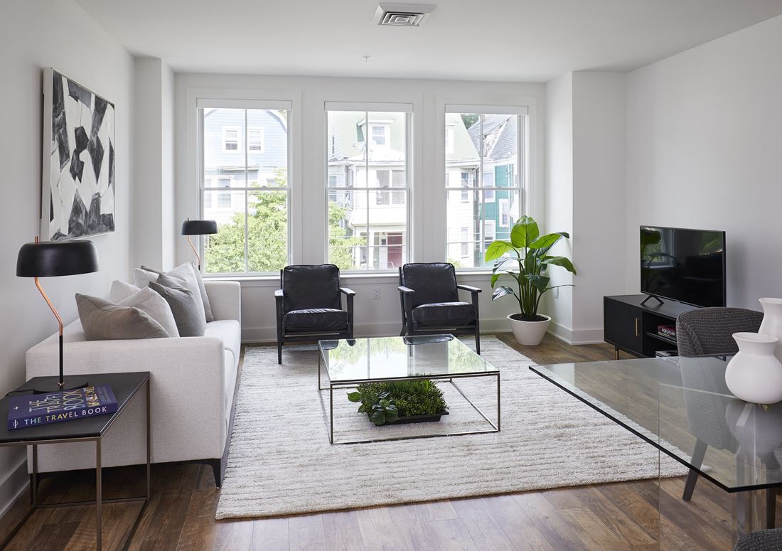 Edison Lofts Apartments photo