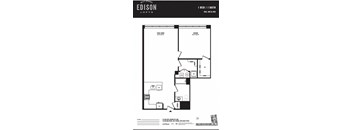 a black and white floor plan of a house