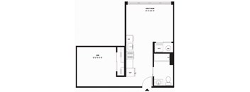 STUDIO AND DEN