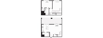 2 FLOOR PENTHOUSE APARTMENT