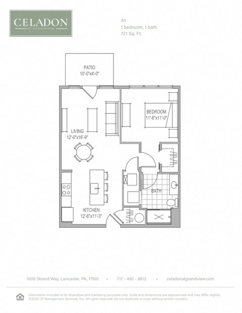 the 05 floor plan  delano delano residences  clearon