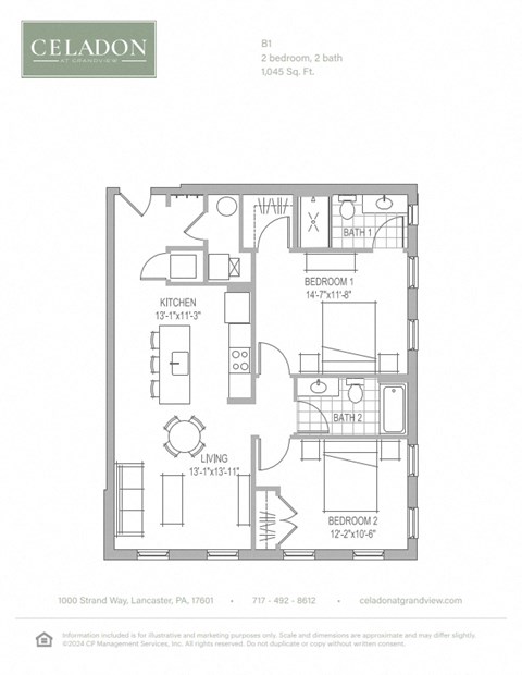 this floor plan is an approximation and may not include everything
