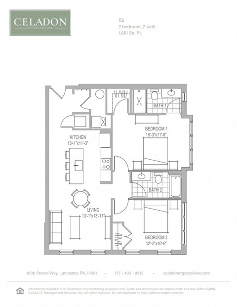 this is a floor plan of our apartment