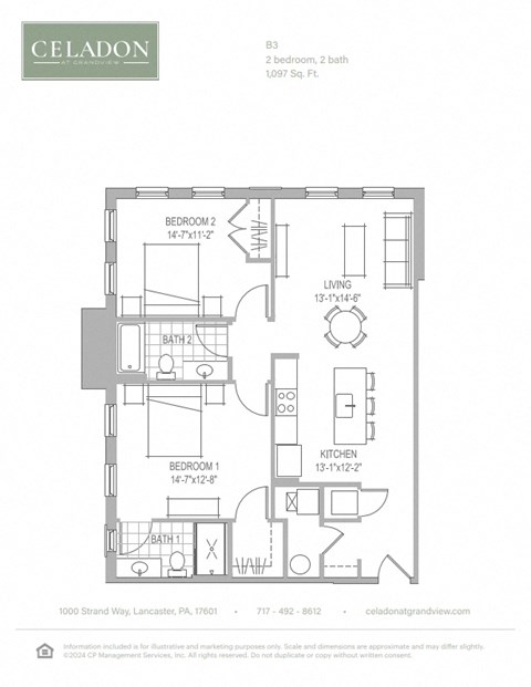 this is a floor plan of our apartment