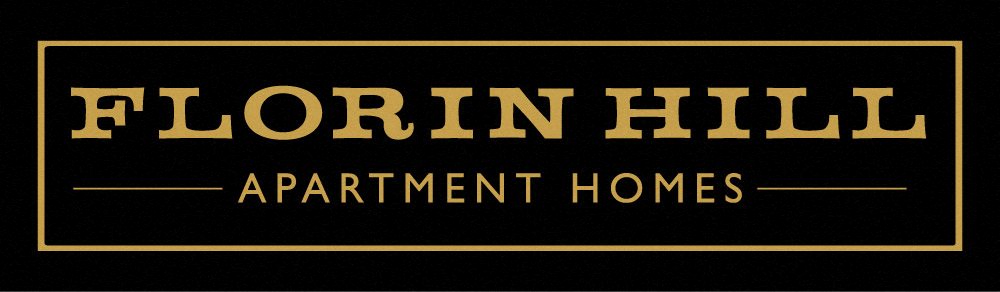 Apartments at Florin Hill logo