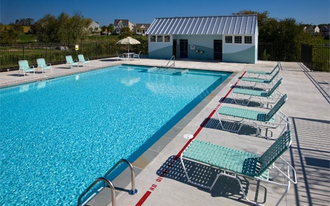 Apartments At Florin Hill