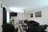 Studio apartment at Richelieu Apartments in Riverside