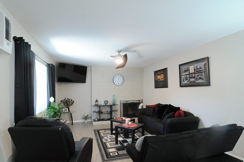 Richelieu Apartments
