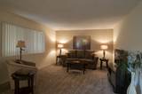 2-bedroom apartment at Palm Central South Apartments in Riverside