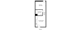 Studio A Layout