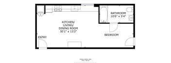 Studio D Layout