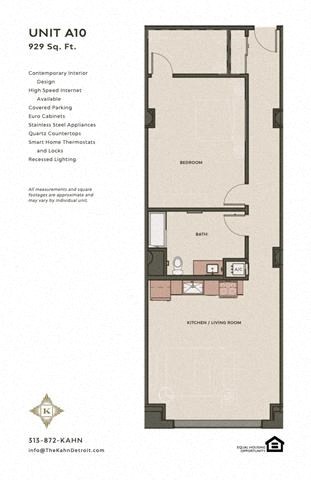 7430 2nd Ave Studio-3 Beds Apartment for Rent - Photo Gallery 33