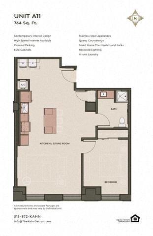 7430 2nd Ave Studio-3 Beds Apartment for Rent - Photo Gallery 27