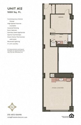 7430 2nd Ave Studio-3 Beds Apartment for Rent - Photo Gallery 36