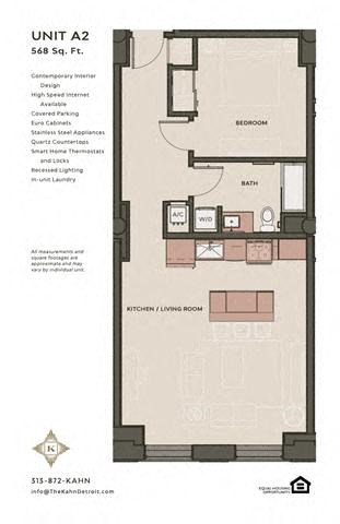 7430 2nd Ave Studio-3 Beds Apartment for Rent - Photo Gallery 29