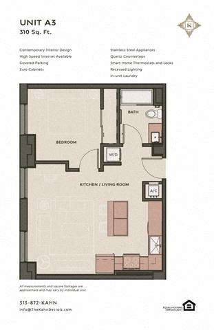 7430 2nd Ave Studio-3 Beds Apartment for Rent - Photo Gallery 19