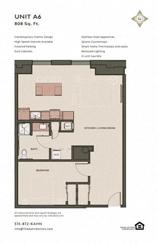 7430 2nd Ave Studio-3 Beds Apartment for Rent - Photo Gallery 30