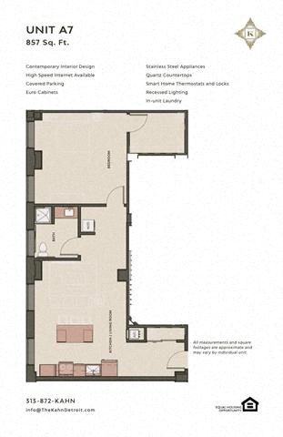 7430 2nd Ave Studio-3 Beds Apartment for Rent - Photo Gallery 31