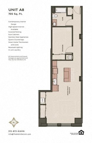 7430 2nd Ave Studio-3 Beds Apartment for Rent - Photo Gallery 25