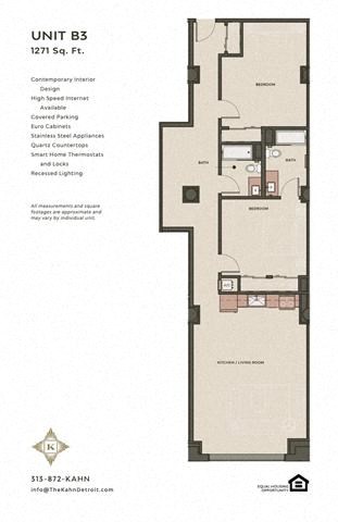 7430 2nd Ave Studio-3 Beds Apartment for Rent - Photo Gallery 39