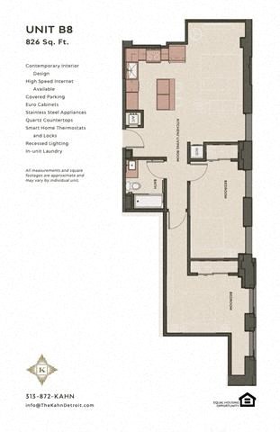 7430 2nd Ave Studio-3 Beds Apartment for Rent - Photo Gallery 21