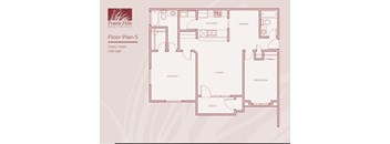 Floor plan 5 image