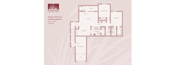 Floor plan 6 image