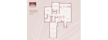 Floor plan 7 image