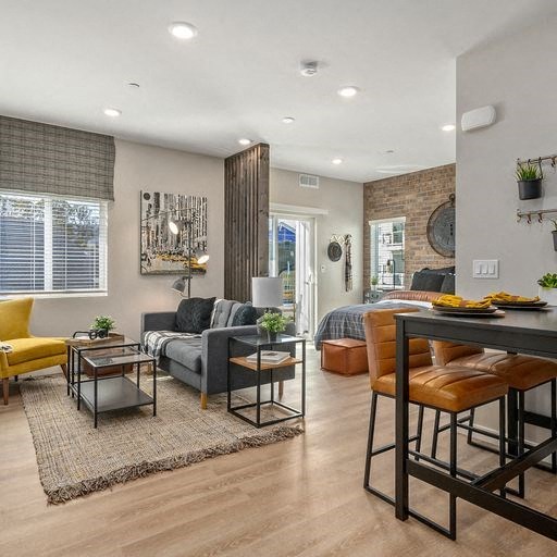 Harvest Lofts