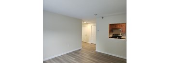 Living & Dining Area
