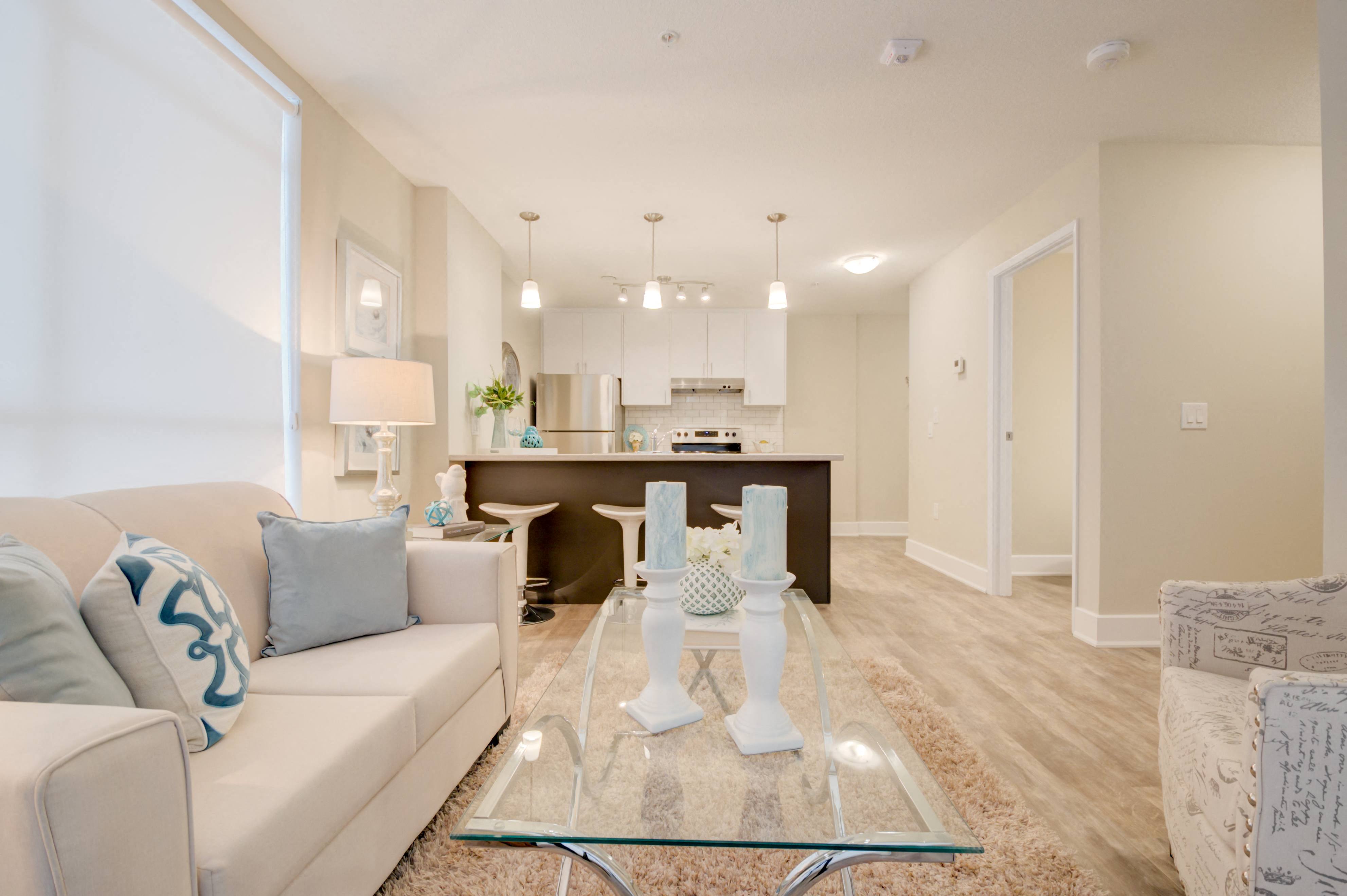 studio apartment - 250 Oakland Avenue, London - unit 213