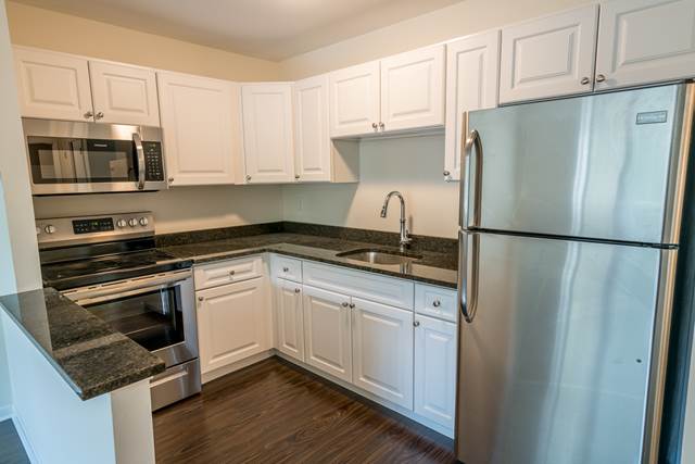 Rowayton Gardens Apartments