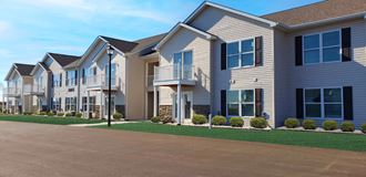 2800 Shan Drive 1-2 Beds Apartment for Rent