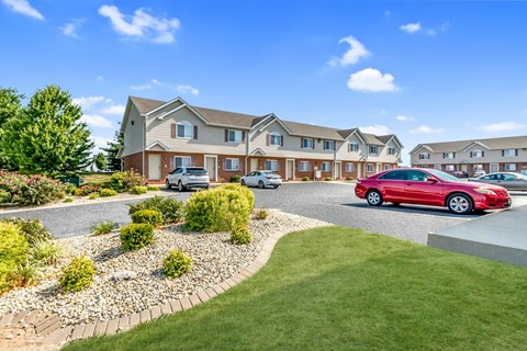 the enclave at homecoming terra vista