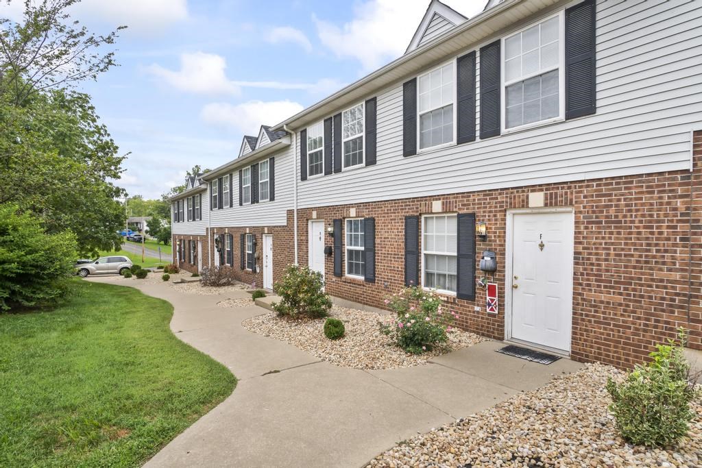 our apartments offer a clubhouse