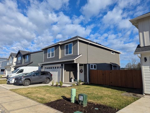11107 NE 91St Avenue 3 Beds Apartment for Rent