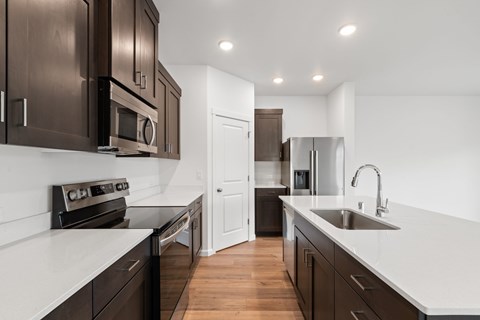 18108 NE 17Th St. 3 Beds Apartment for Rent