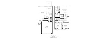 3/2.5 1678 sqft