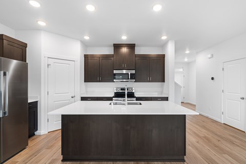 18411 NE  14Th  St. 3 Beds Apartment for Rent